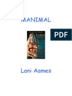 Aames Lani - Manimal (Trad)