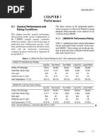 Titan 130 Gas Turbine Specifications | PDF | Gas Turbine | Engines