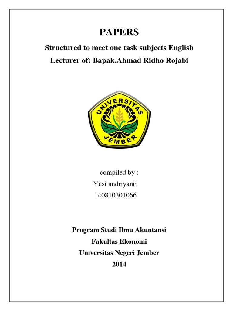 Makalah 16 Tenses Big Grammatical Tense Perfect Grammar