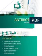 Anti Biotik