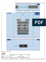 Core Nexus 3K: UCS Mini B200 6324 FI