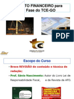 Slides Aula Financeiro