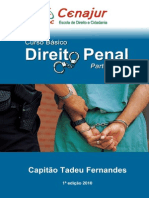 Livro de Direito Penal Parte Geral