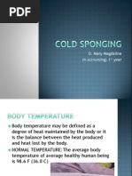 Cold sponging.pptx