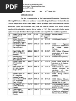 Model 100 Point Roster For West Bengal | PDF