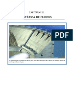 CAPITULO III (ESTATICA DE FLUIDOS) (Reparado).pdf