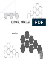 rulmanlı Yatak