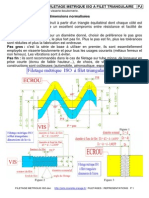 Filetage Metrique Iso