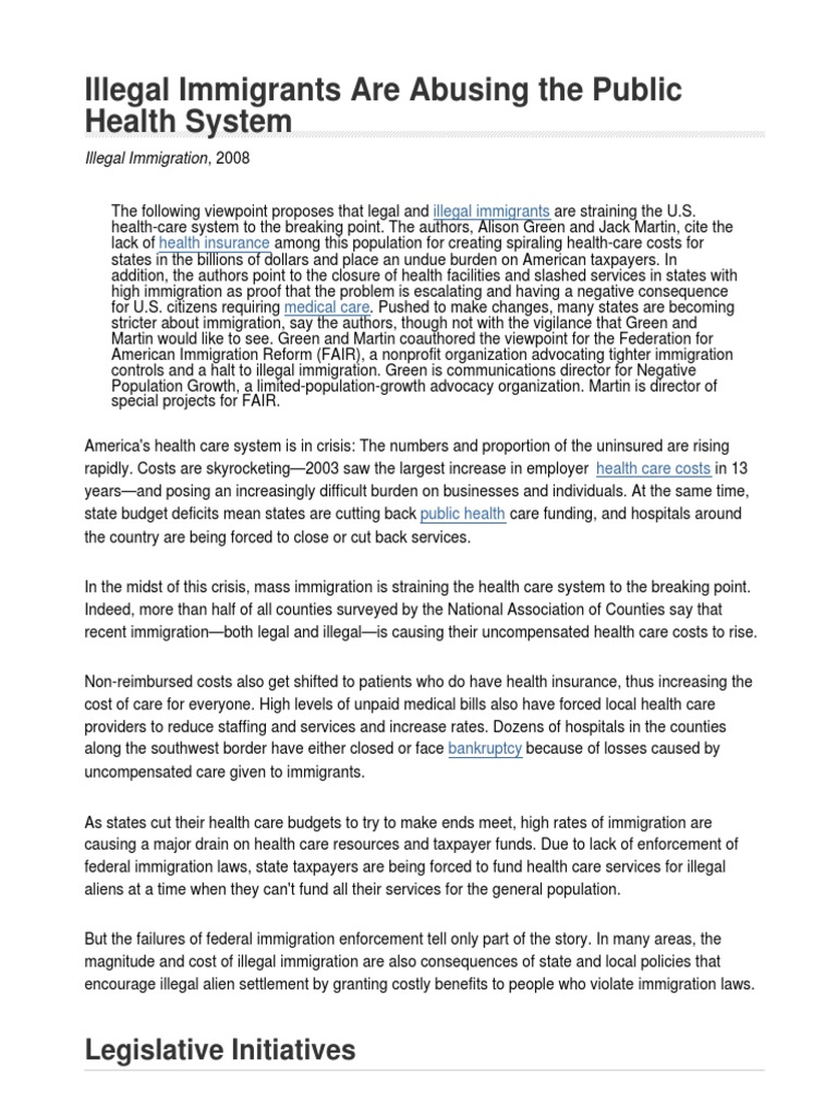 Immigration diary essay picture