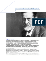 Trabajo Sigmund Freud