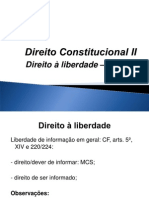 DirConstitucional