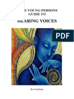 Young People Hearing Voices