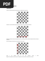 Como Jogar Xadrez