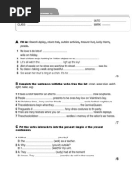 Download 8 razred SPARK 4 test by Vesna urevi Jovi SN249159410 doc pdf