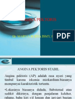 ANGINA PEKTORIS DrMARNA JUM'AT