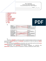 A.2.1 - Sistema Digestivo Humano - Fichade Trabalho (1) - Soluções