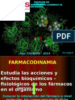 farmacodinamia2014 .ppt envio