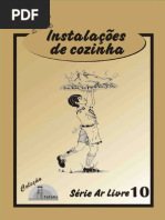 10 - Instalações de Cozinha