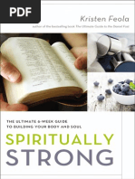 Download Spiritually Strong Sample by Zondervan SN249164601 doc pdf
