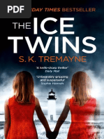Download The Ice Twins by S K Tremayne by Anonymous ikUR753am SN249166371 doc pdf