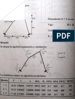 Ejercicio Analisis Matricial Estructuras