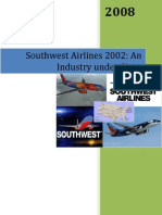 Marketing SouthWest PDF