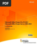 Download Ms Project by Derek Nelson SN249170651 doc pdf