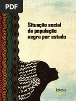 Livro Situacao Social Populacao Negra
