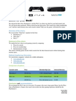 Feasibility Report Final Draft