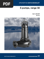 Grundfos Product Center User Guide | PDF | Pump | Wastewater