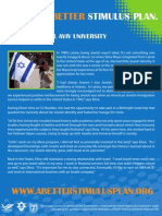 Download Masa Israel Alumni Profile Elina Moyn by Masa Israel Journey SN24917516 doc pdf