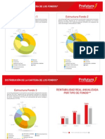 Composicion y Rentabilidad Real Anualizada de Tu Fondo