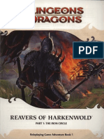 Reavers of Harken Wold