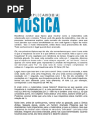 Descomplicando a Musica