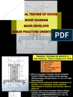 2b Triaxial Testing