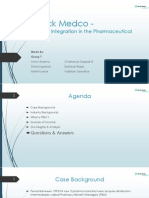 Group4 MM2 Merck-Medco Case