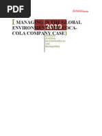 Download STUDI KASUS COCA COLA by apcmngl SN24918116 doc pdf