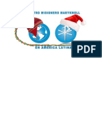 Logo Navideño