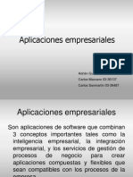 Empresarial