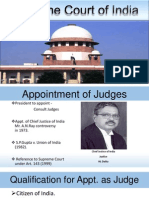 Supreme Court of India