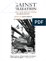 Zerzan (Ed.) - Against Civilization - Readings and Reflections (Enlarged Edition).pdf