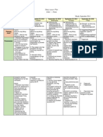 Daily Lesson Plan ESP 01