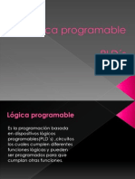 L+¦gica programable