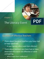 CH 2 Powerpoint