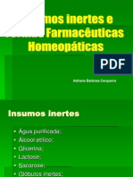 6 Aula Formas Farmacêuticas Atual