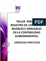 Indetec Ejercicios Practicos Colima Bienes Muebles e Inmuebles - 5254597b15866