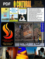 XIII Caderno Cultural de Coaraci