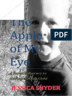 Ed350 The Apple of My Eye