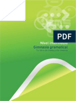 Gimnasia Gramatical (Intermedio)