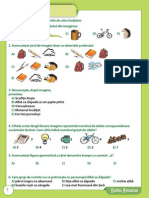 Smart Romana 18exercitii PDF